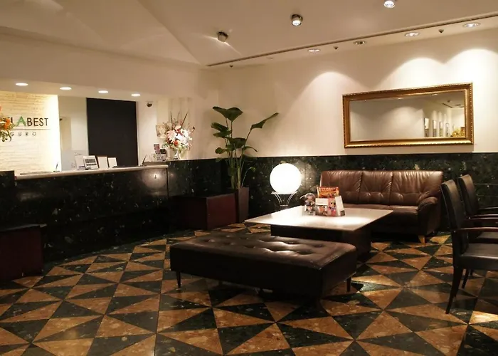 Hotel Abest Meguro / Vacation Stay 71402 東京都