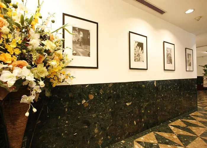 Hotel Abest Meguro / Vacation Stay 71373 Tóquio