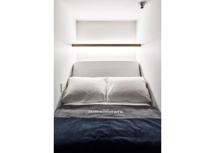 The Millennials Shibuya / Vacation Stay 80776 Präfektur Tokio