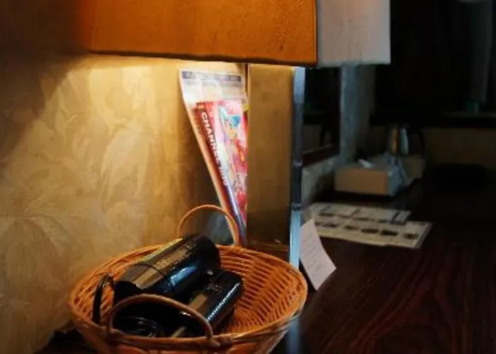 Hotel Sato Tokyo - Vacation Stay 04958V