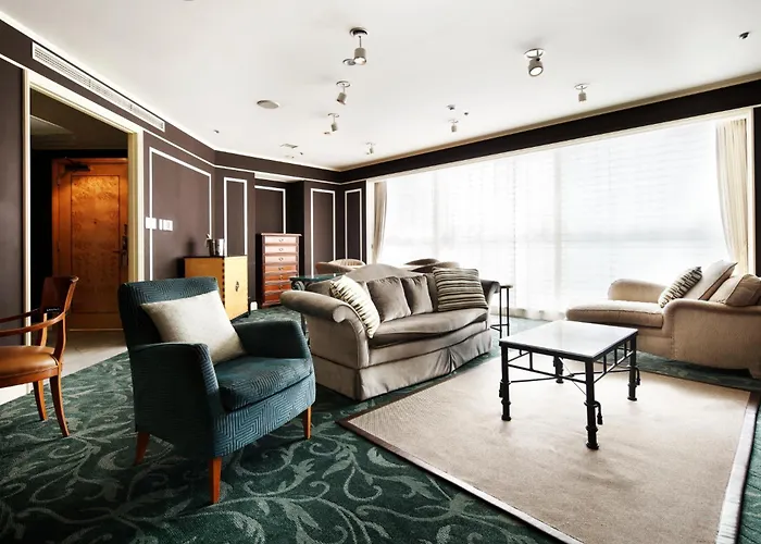 Hotel Allamanda Aoyama Tokio