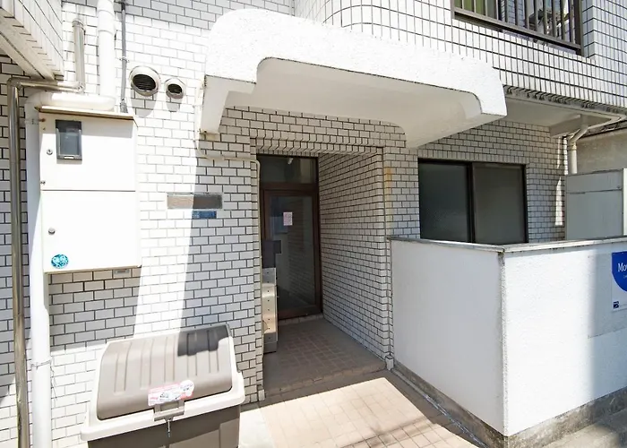 Oji Natural Cosy House Tokio