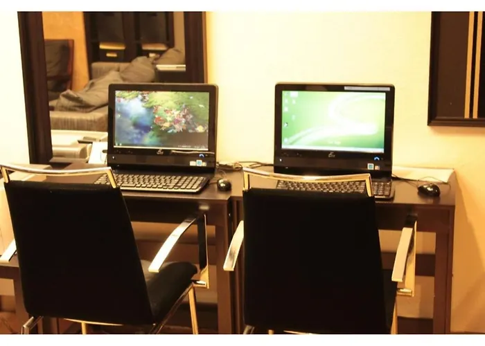 Grand Park Hotel Panex Tokyo / Vacation Stay 77740