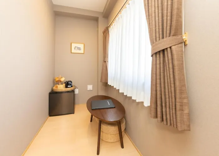 Light Hotel - Vacation Stay 17334V Tóquio