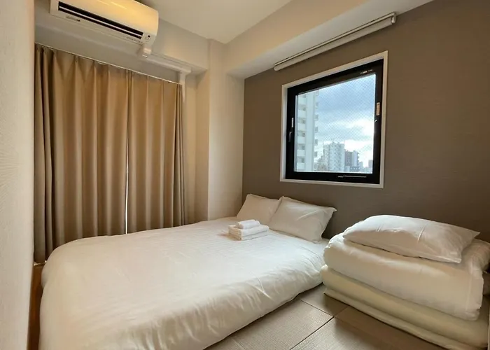 The Light Inn - Vacation Stay 94696 東京都