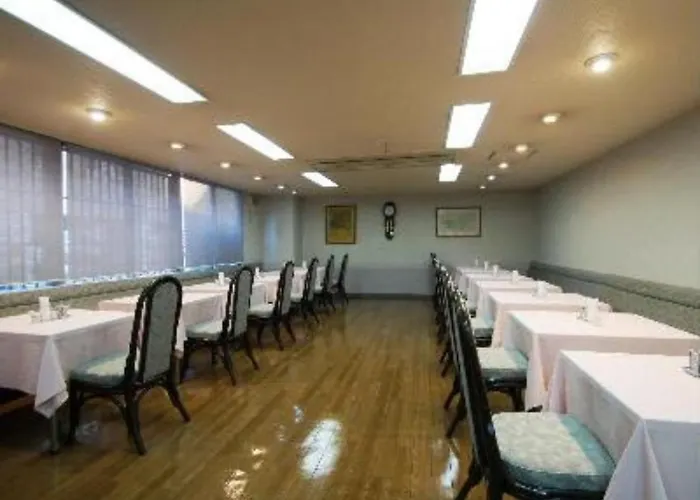 Hotel Sato Tokyo - Vacation Stay 04972V