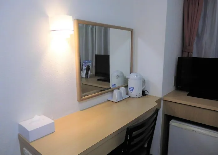 Olympic Inn Shibuya Tóquio que aceita animais de estimação