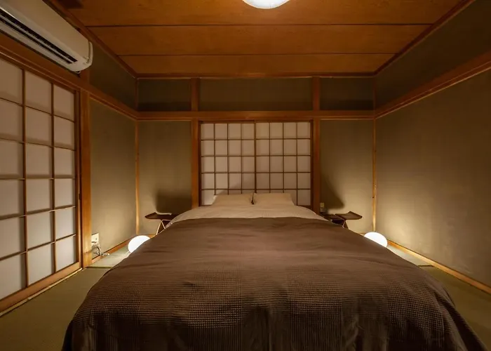 Katsushika-Ku - House - Vacation Stay 12131 Tokyo che accetta animali