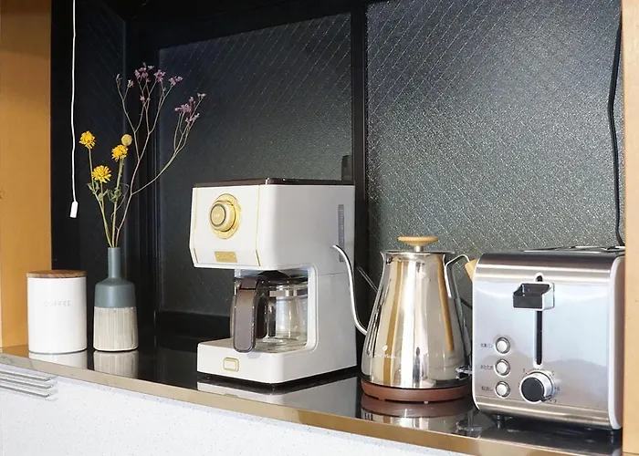 4 Bedrooms Cozy House, 5 Min Jr Train To Shinjuku, Gradia Koenji Tokio