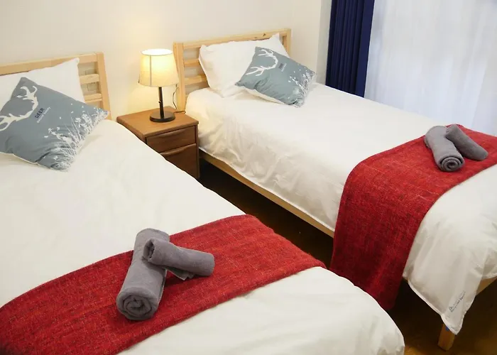 Hotel Le Petit Präfektur Tokio