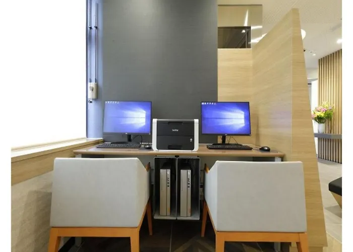 Tokyo Inn - Vacation Stay 11131V