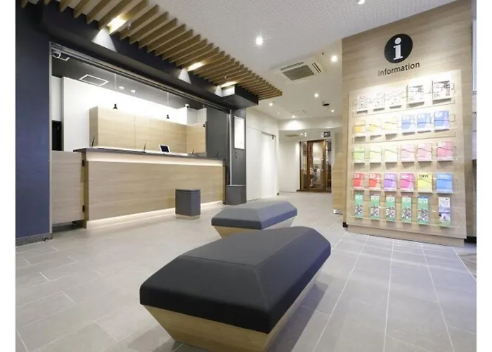 Tokyo Inn - Vacation Stay 10227V