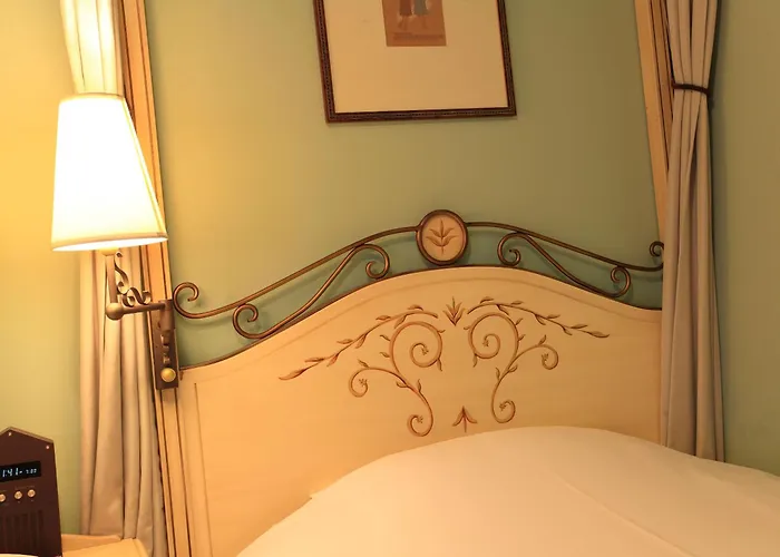 Boetiekhotels in Tokio