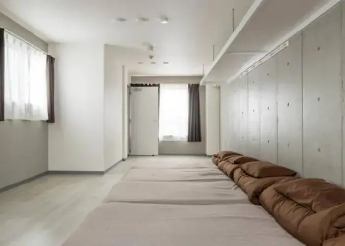 Marvelous Asakusa - Vacation Stay 43767V Tokio admite animales