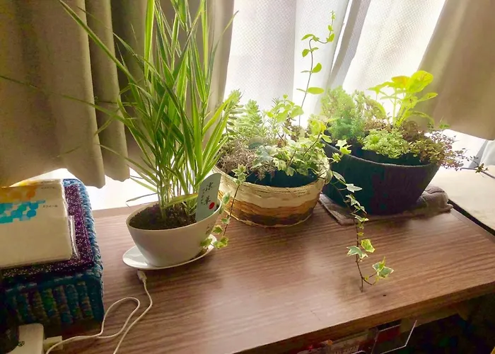 Daikanyama Property Duplex 402 Tokio