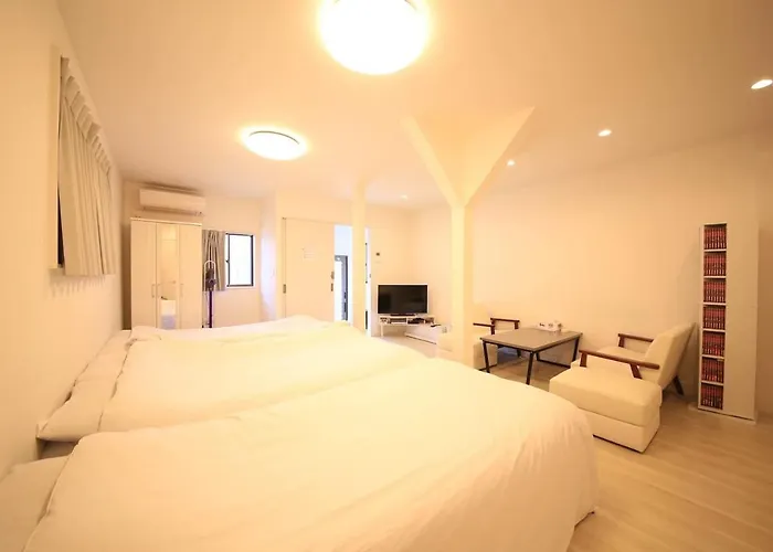 Huisdiervriedelijke ピラネハウス Appartement Tokio