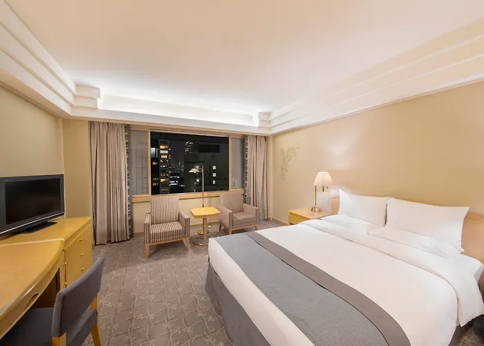 Hotel vicino a Cupola di Tokyo