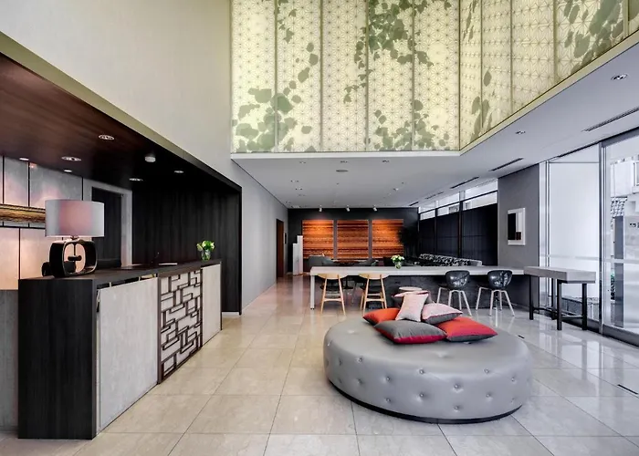 Somerset Ginza East Tokyo - Vacation Stay 12954