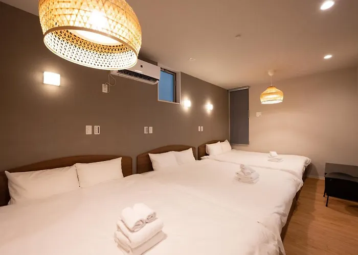 Haustierfreundliches Hotel AZUMA SEE Präfektur Tokio