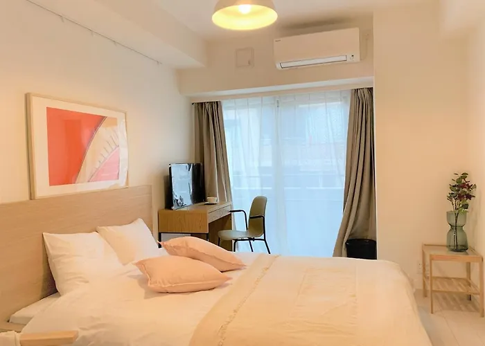 Tokyo Sunshine Tower Premium Hotel che accetta animali