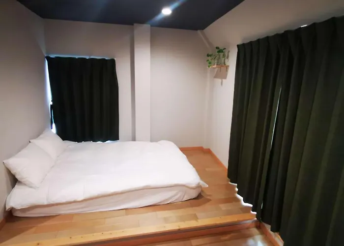 Leisure Hotel 中野 Tokyo