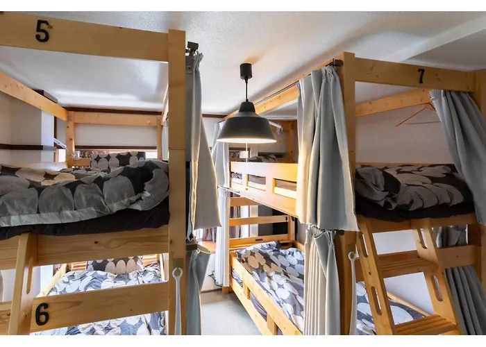 Top Edge Hostel - Vacation Stay 54087V 東京都