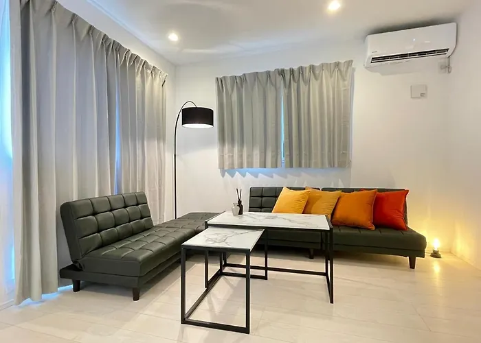 Adachi-Ku - House - Vacation Stay 13501 Tokio