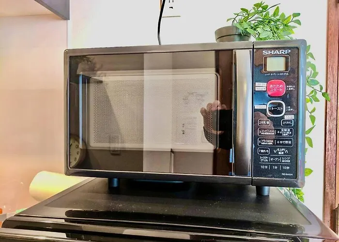 Villa Grato Terrace Tokyo