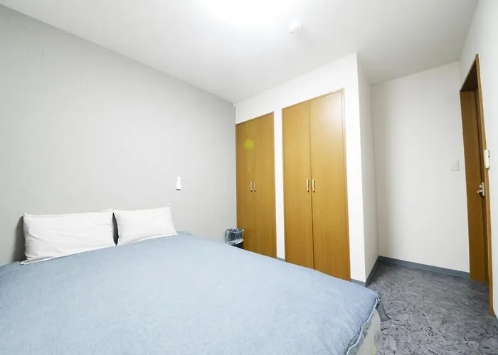Privates Ny Cottage A Präfektur Tokio