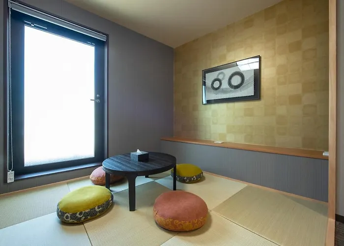 Ｅｎｔ Ｔｅｒｒａｃｅ Ａｓａｋｕｓａ - Vacation Stay 85533V 東京都