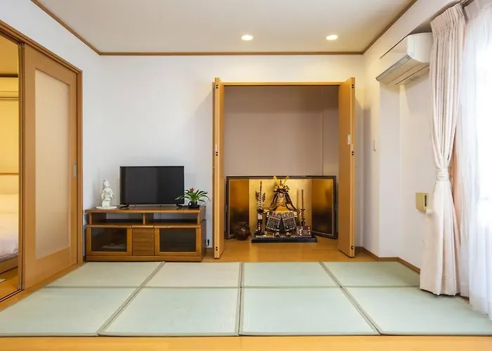 Max 50%Off 80㎡ Brand New Villa Free Network Tokio