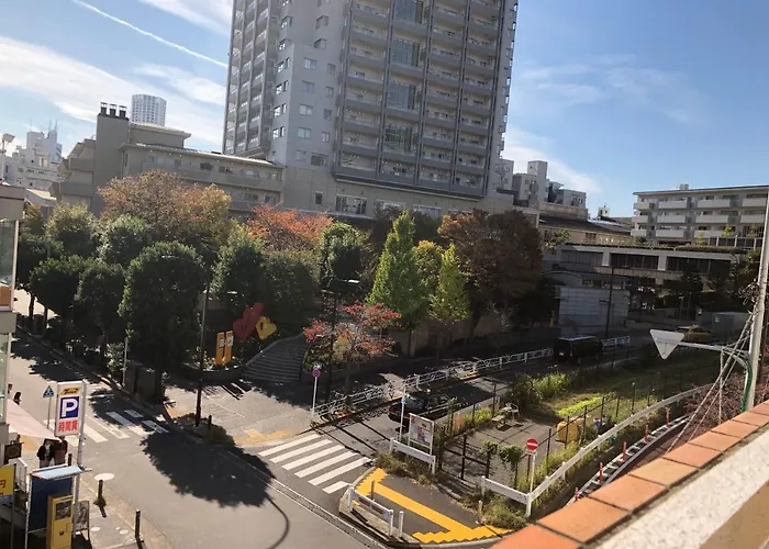 Daikanyama 41 Value Add Apartments Tokio