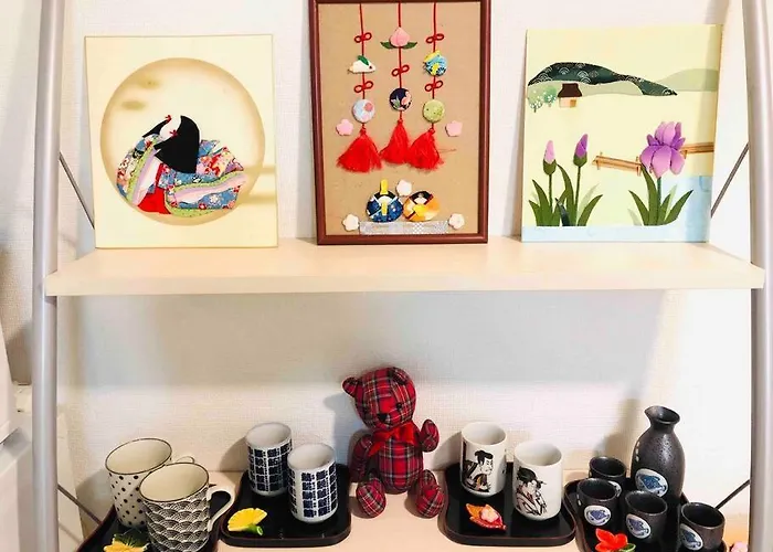 Ikebukuro Station 7 Minutes By Walk 110 Sqm Villa Tokyo