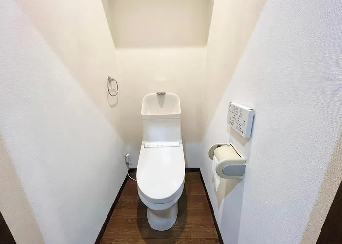 Shibuya House Apartamento Tóquio que aceita animais de estimação
