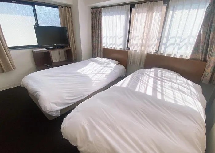 Appartamento Esperanza 204号室 Tokyo