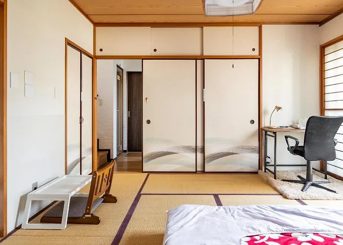 Boutique Dat'S House Tōkyō