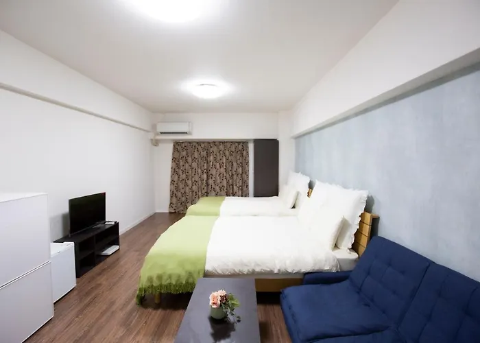 Walk To Jr Ikebukuro Sta-Dsos-2 Apartamento Tokio