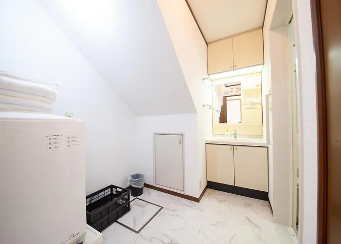 Ny Cottage（コテージ） Tóquio