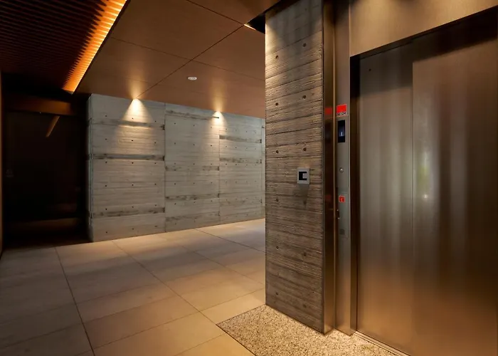 Creazione Akasaka -高速wifi- Apartamento Tóquio