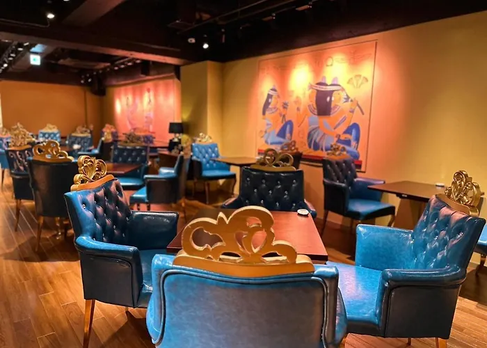 Spa Sauna Thermayu Nishiazabu - Vacation Stay 56278V 東京都
