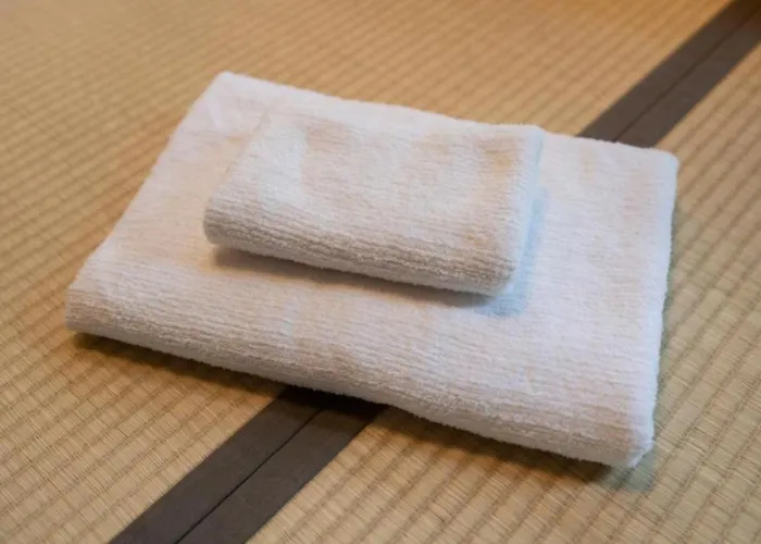 Uhome Kakigara Ryokan - Vacation Stay 71275V 東京都