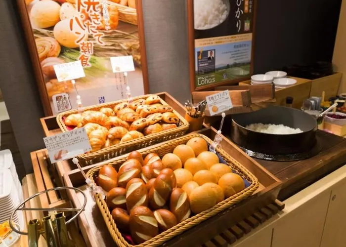 Super Hotel Tokyo Kinshicho Ekimae / Vacation Stay 78884