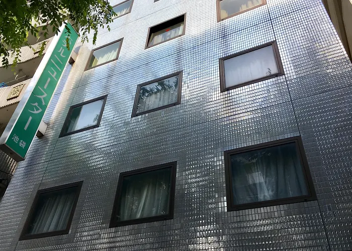 Hotel New Star Ikebukuro 東京都