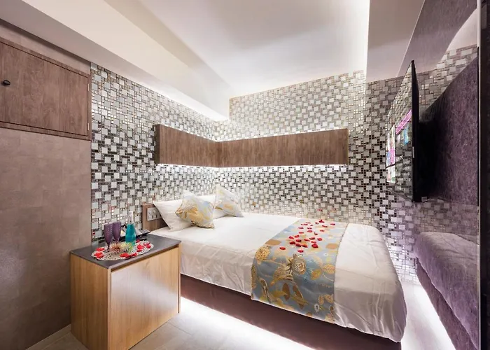 Hotel Bella - Vacation Stay 73993V 東京都