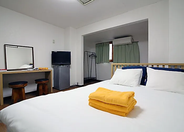 Tokyo House Inn - Vacation Stay 52056V