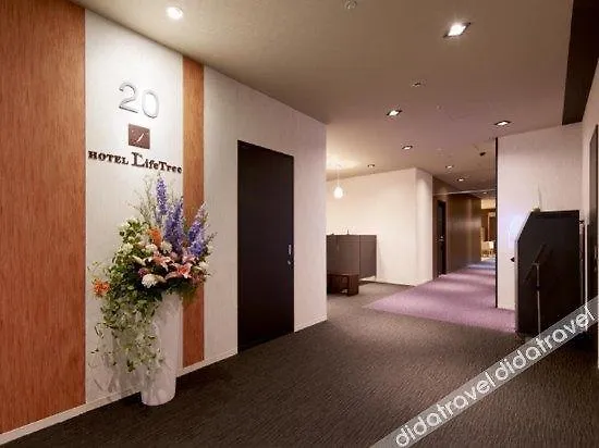 Hotel Crown Hills Ueno Premier 東京都