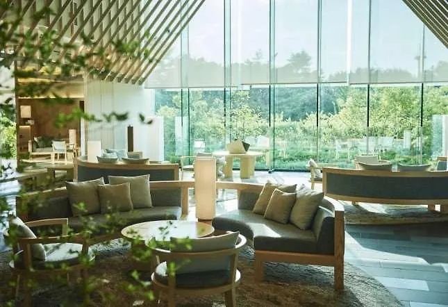 Sorano Hotel 東京都