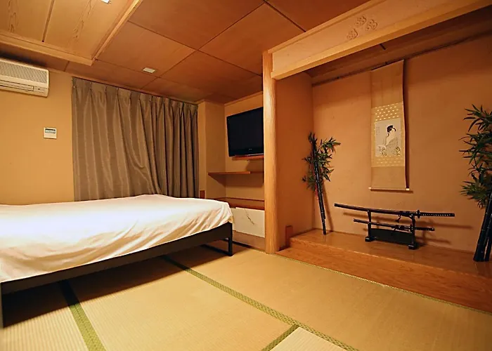 Tokyo House Inn - Vacation Stay 02084V