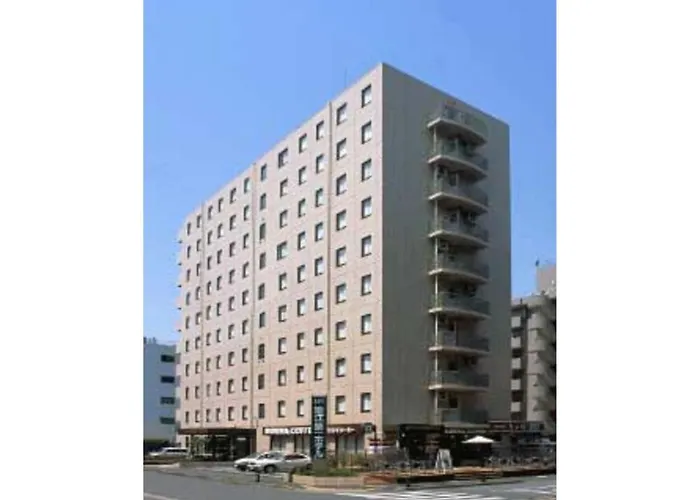 Mizue Dai-Ichi Hotel - Vacation Stay 35467V 東京都