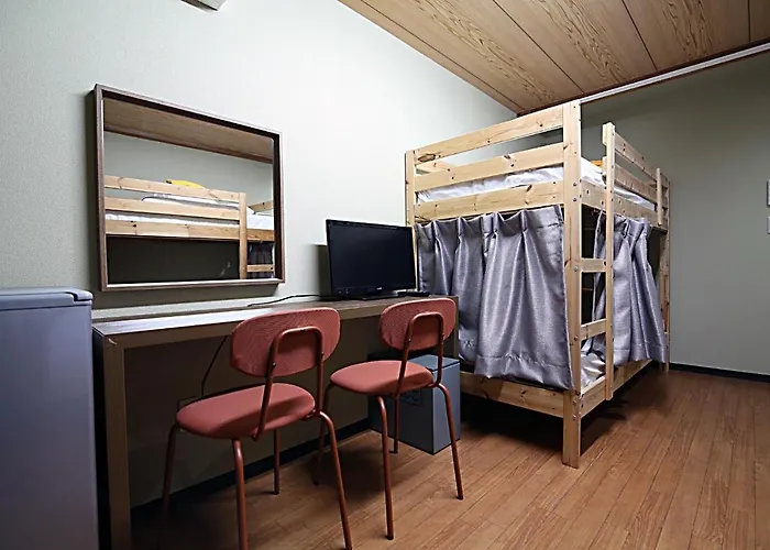 Tokyo House Inn - Vacation Stay 03128V